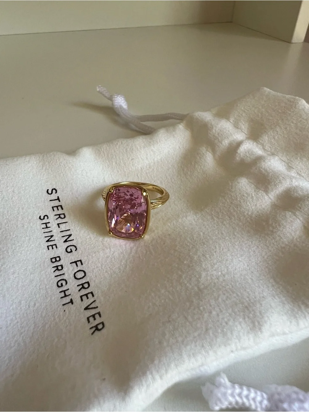 Sterling Forever sterling silver